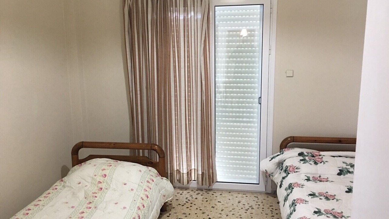 Photo of Bedroom in Aigialeia