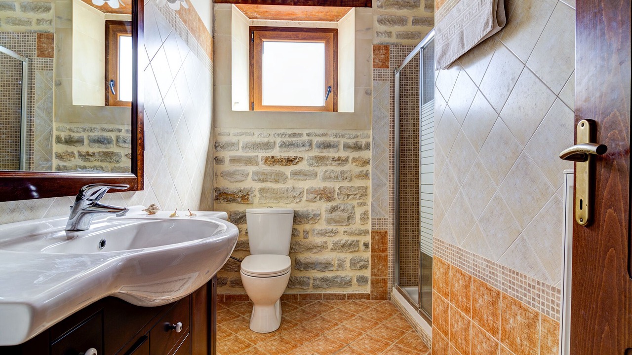 Photo of Bathroom in Asteri