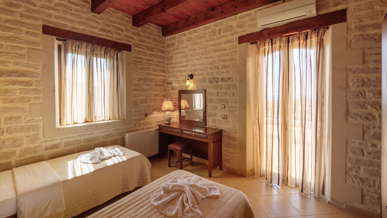 Photo of Bedroom in Asteri