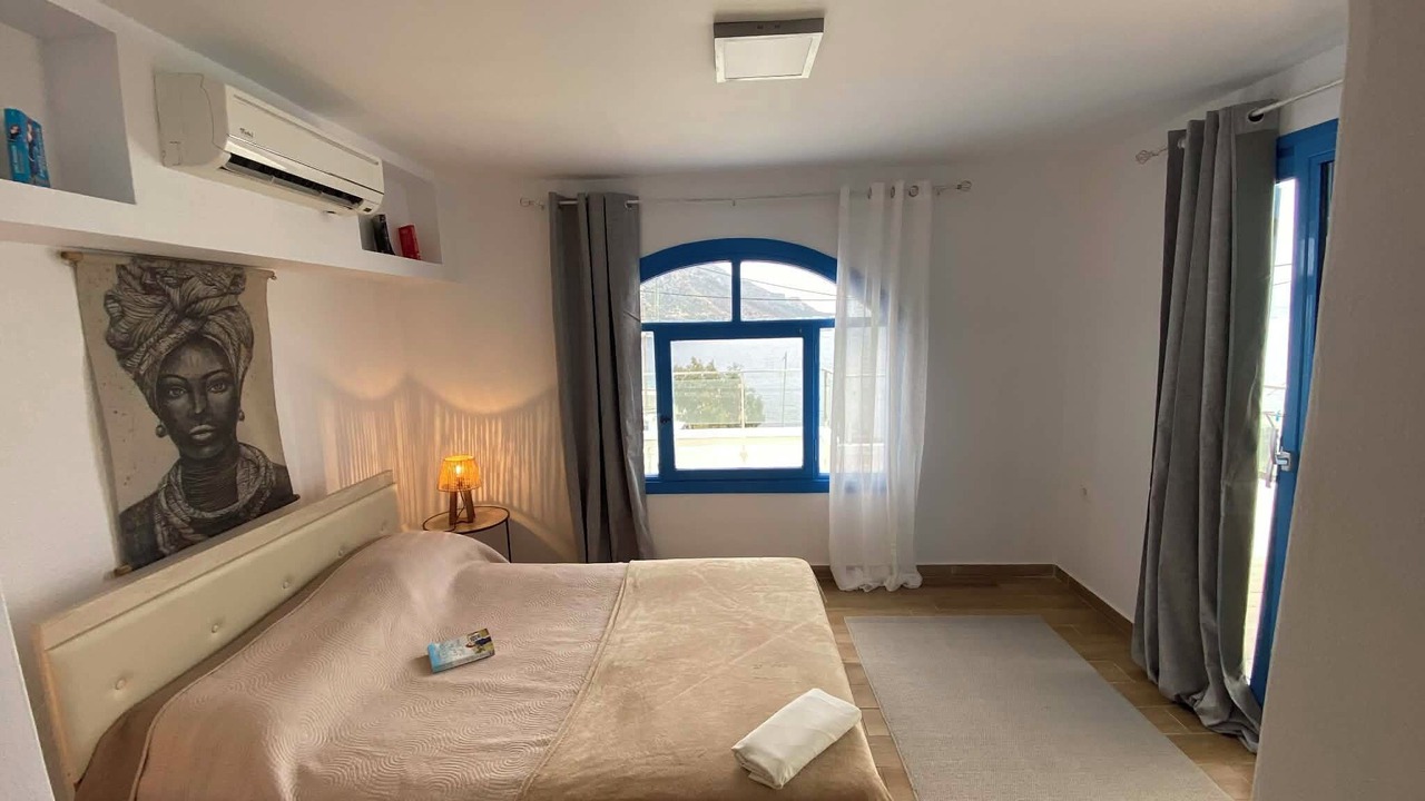 Photo of Bedroom in Massouri