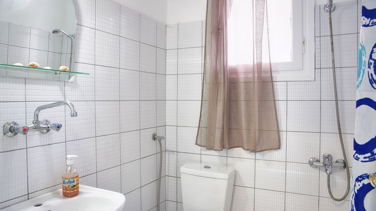 Photo of Bathroom in Limni