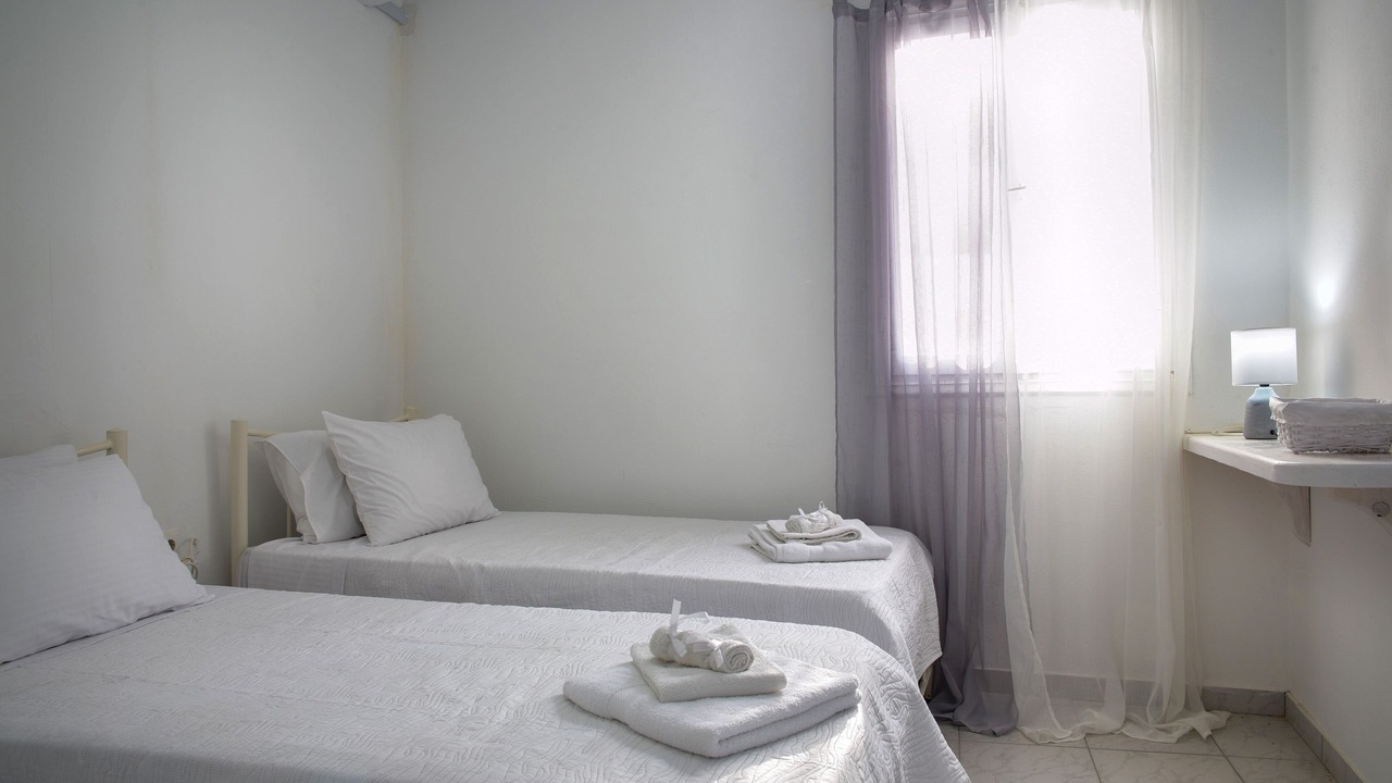 Photo of Bedroom in Limni