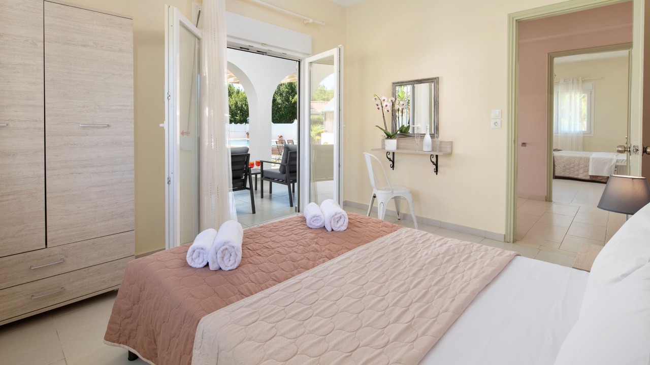 Photo of Bedroom in Roda