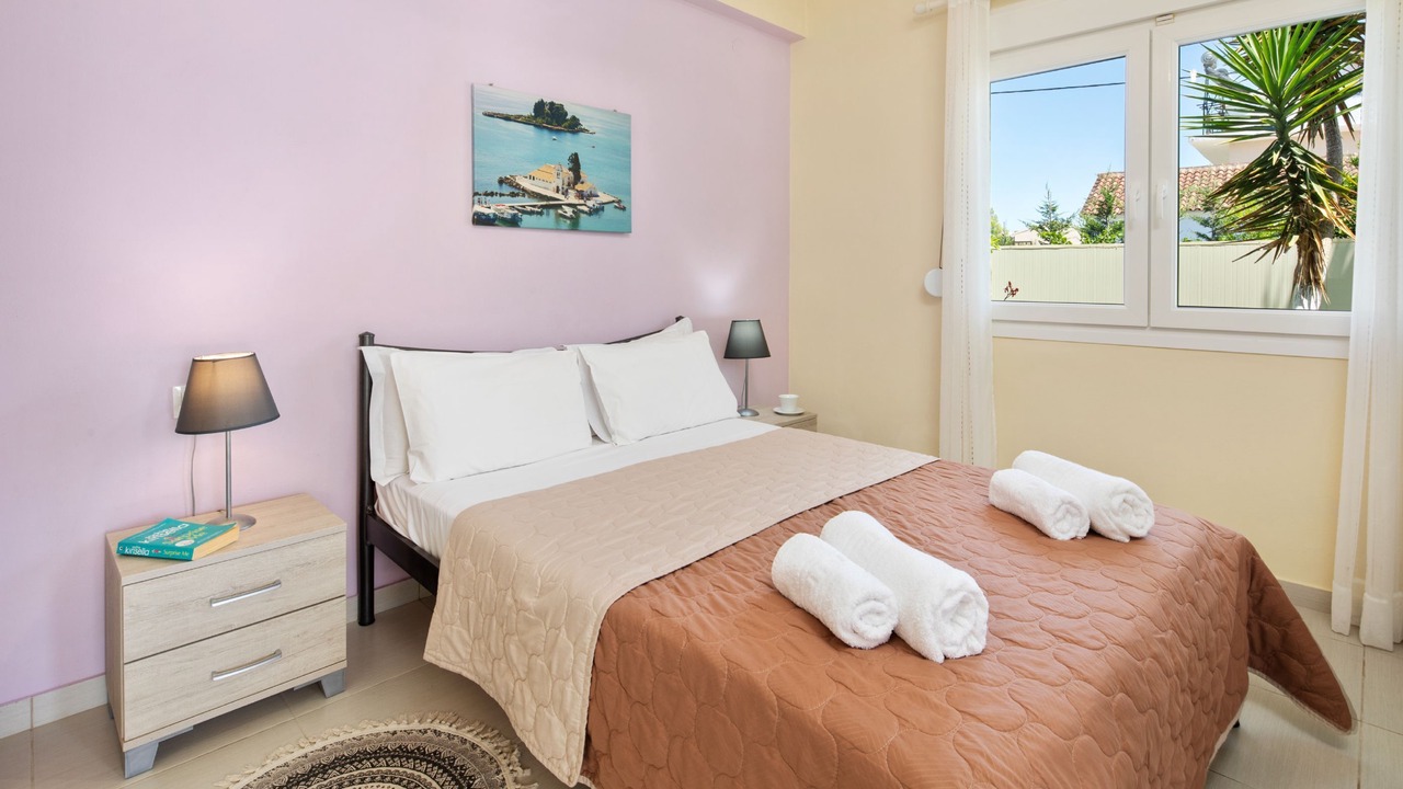 Photo of Bedroom in Roda