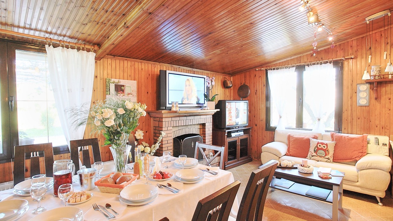 Photo of Bedroom in Roda