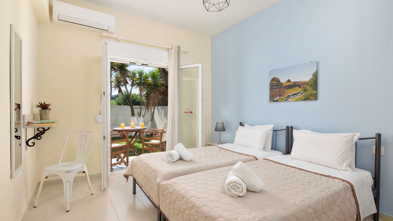Photo of Bedroom in Roda