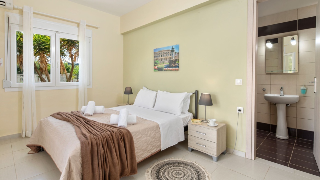 Photo of Bedroom in Roda
