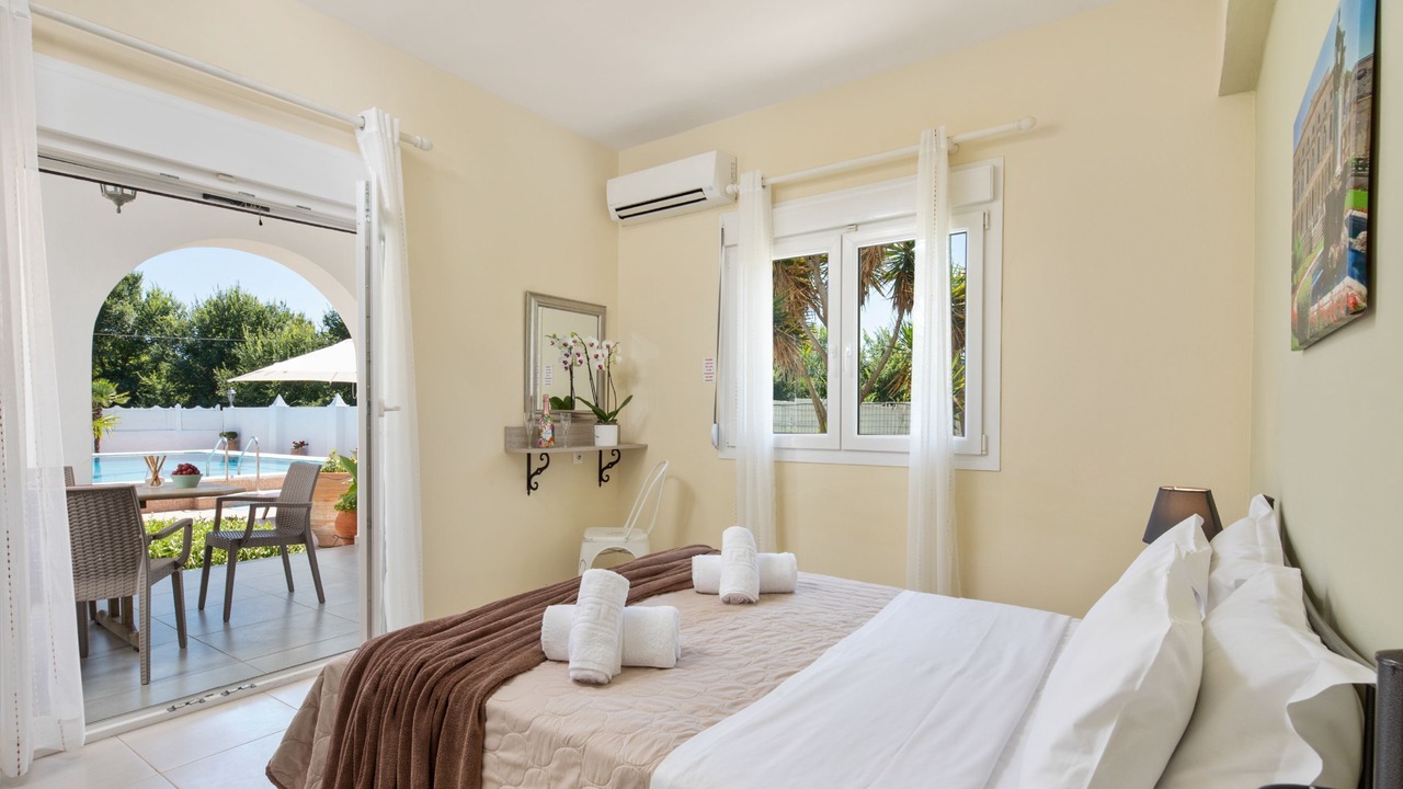 Photo of Bedroom in Roda