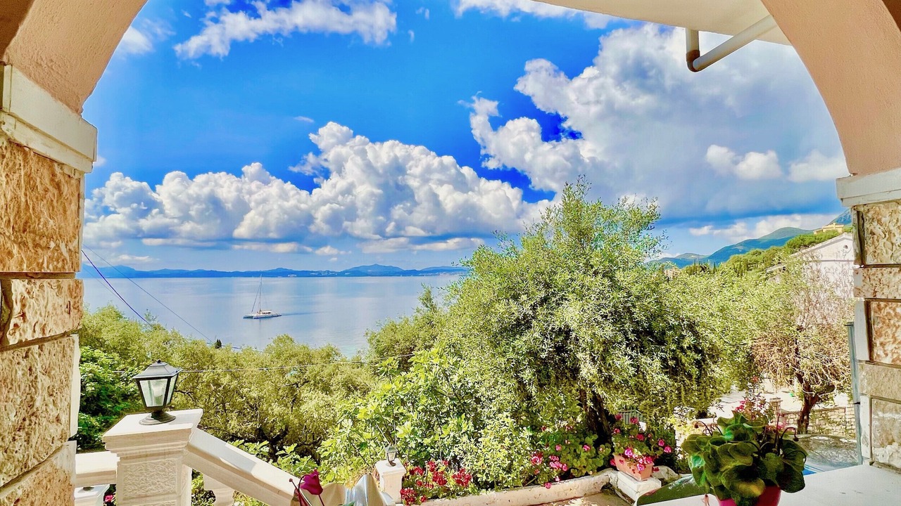 Photo of Outdoor in Barbati
