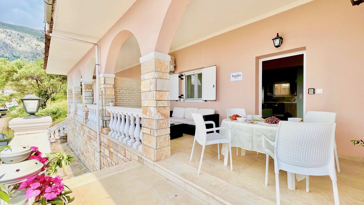 Photo of Outdoor in Barbati