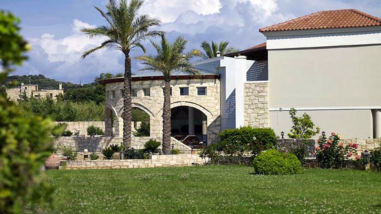 Photo of Outdoor in Platanias Town