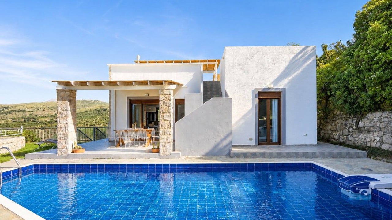 Photo of Outdoor in Agia Triada