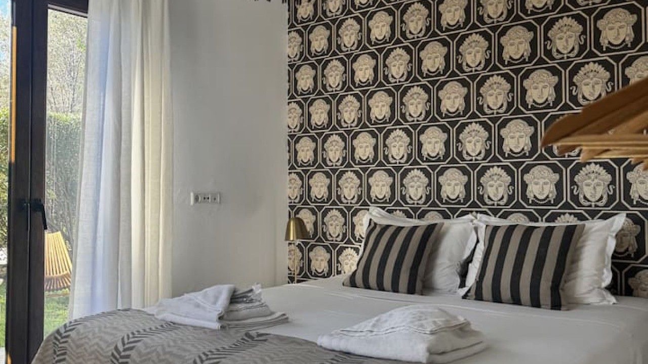 Photo of Bedroom in Agia Triada