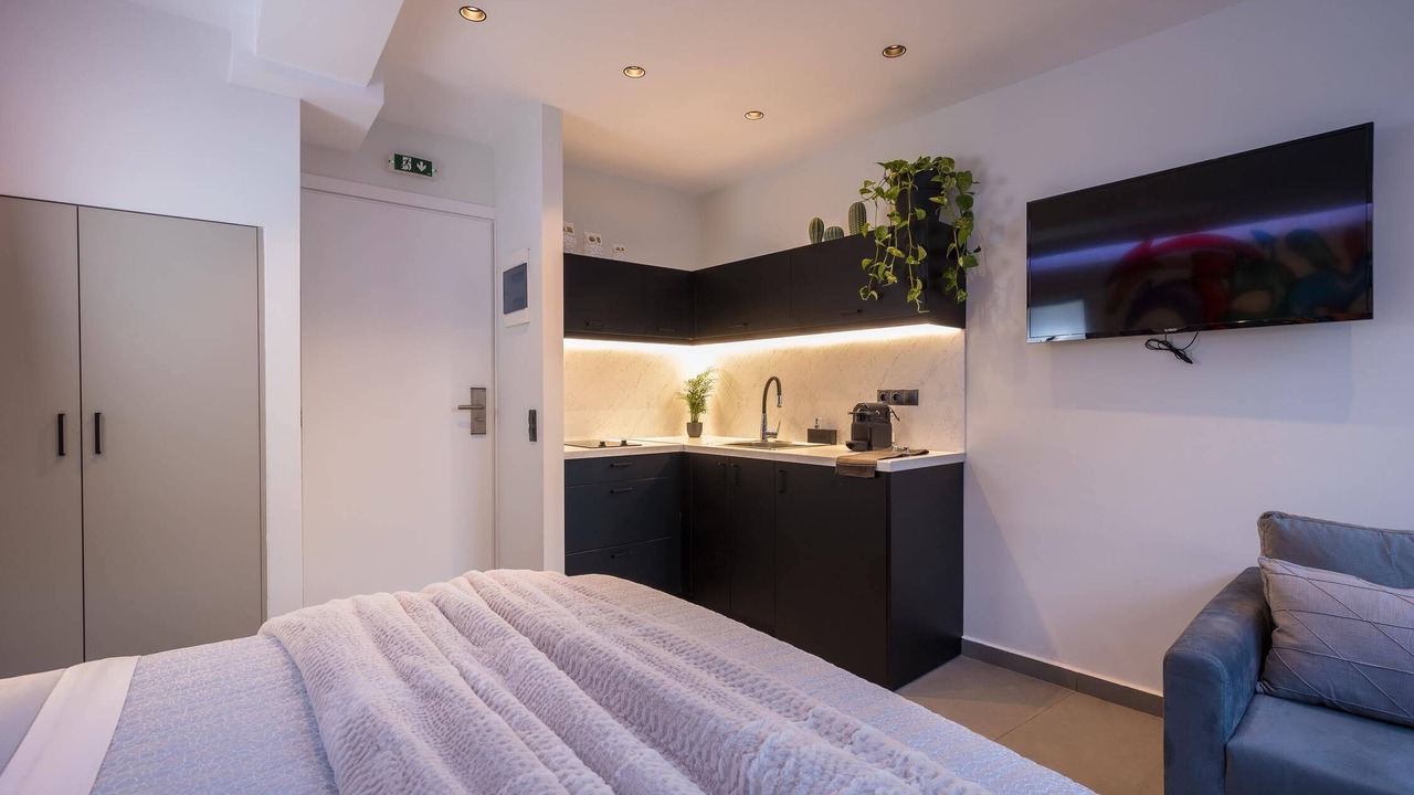 Photo of Bedroom in Psirri