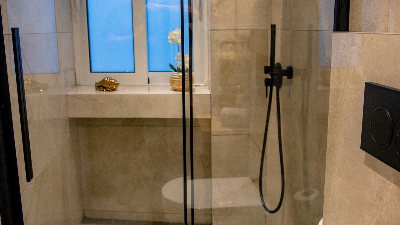 Photo of Bathroom in Psirri