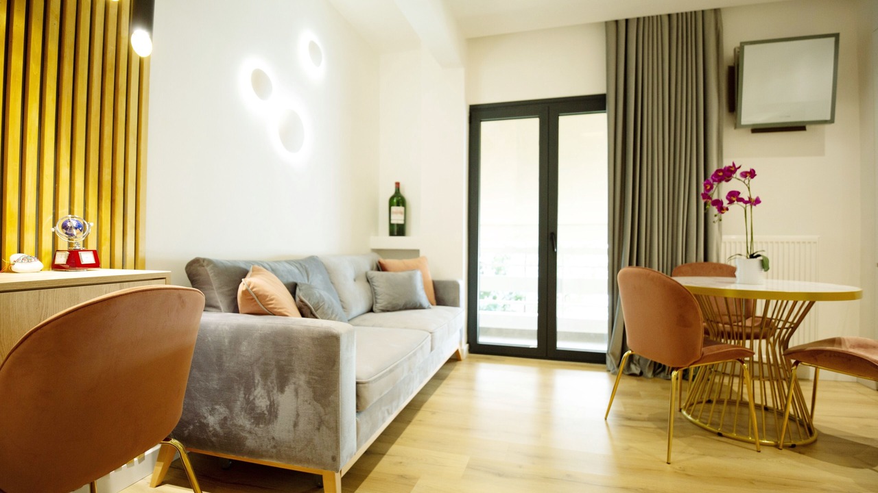 Photo of Livingroom in Alimos