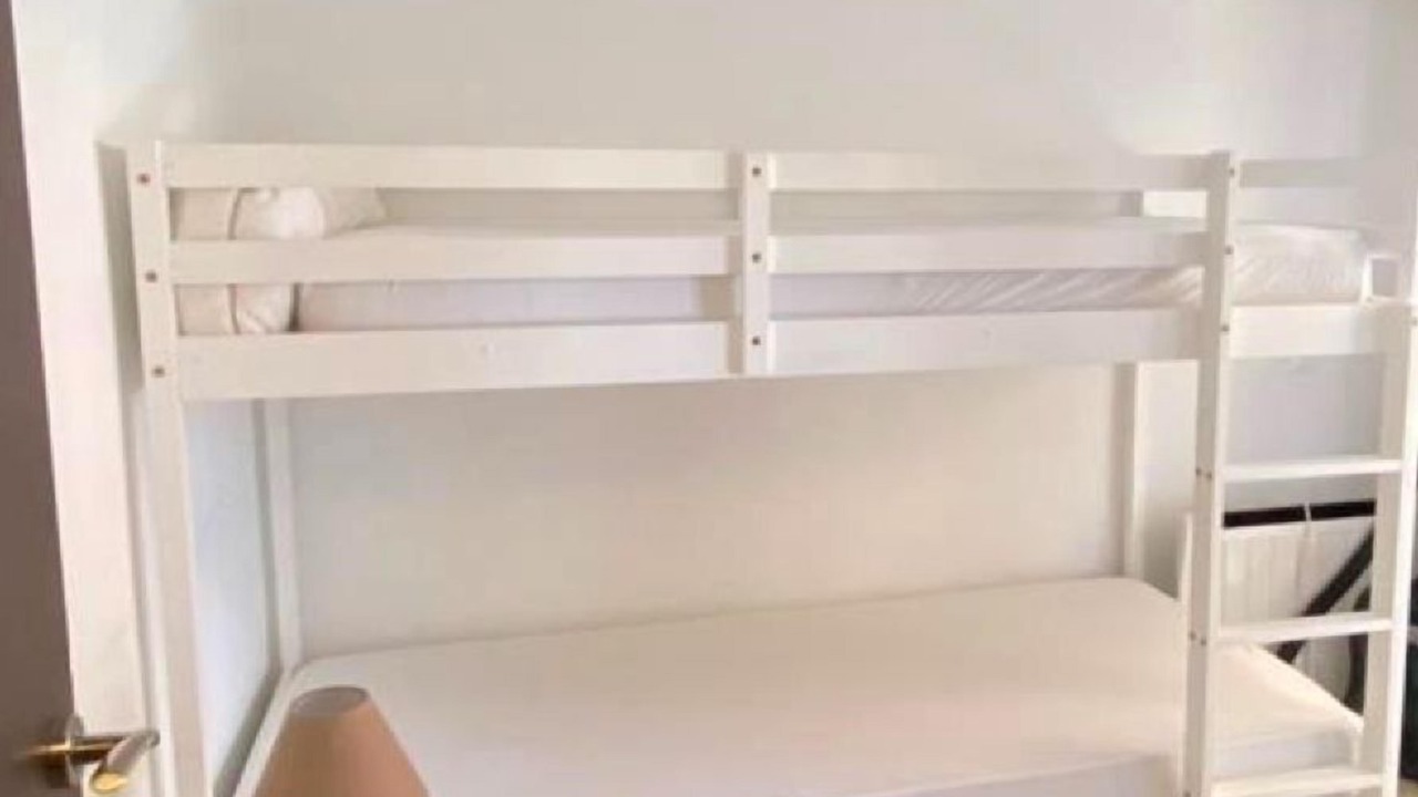 Photo of Bedroom in Exopoli