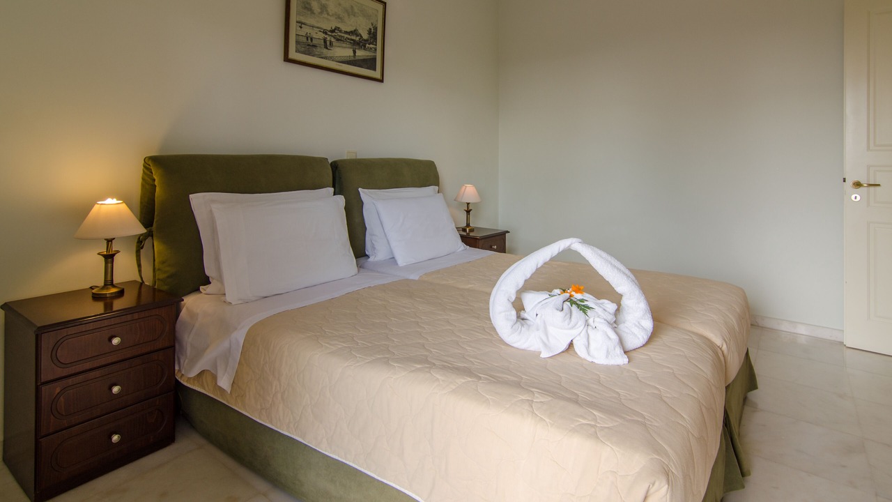 Photo of Bedroom in Dassia