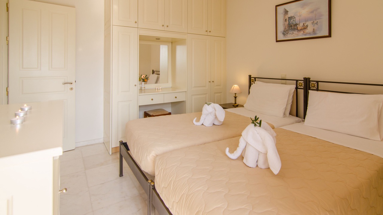 Photo of Bedroom in Dassia