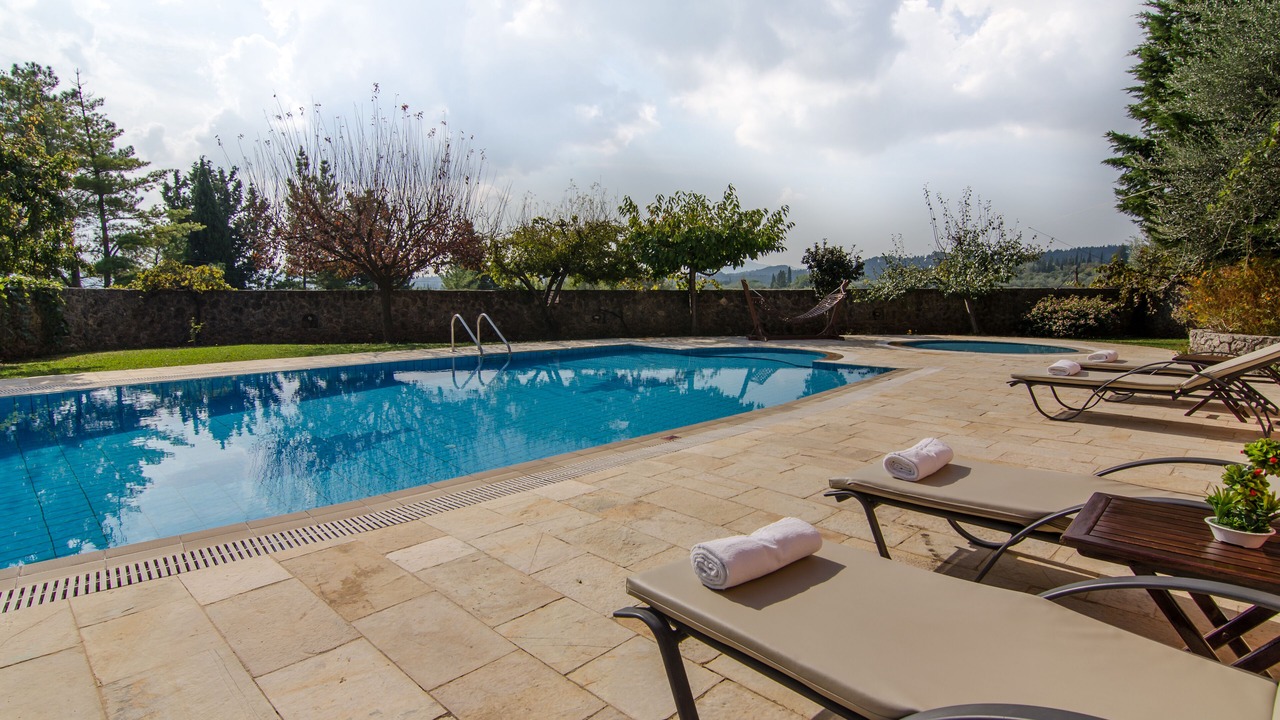 Photo of Outdoor in Dassia