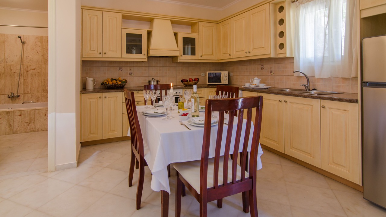 Photo of Kitchen in Dassia
