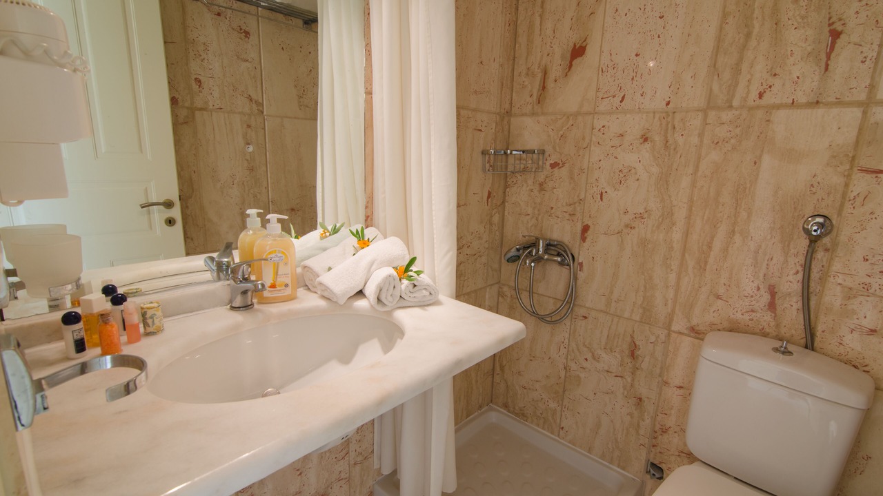 Photo of Bathroom in Dassia