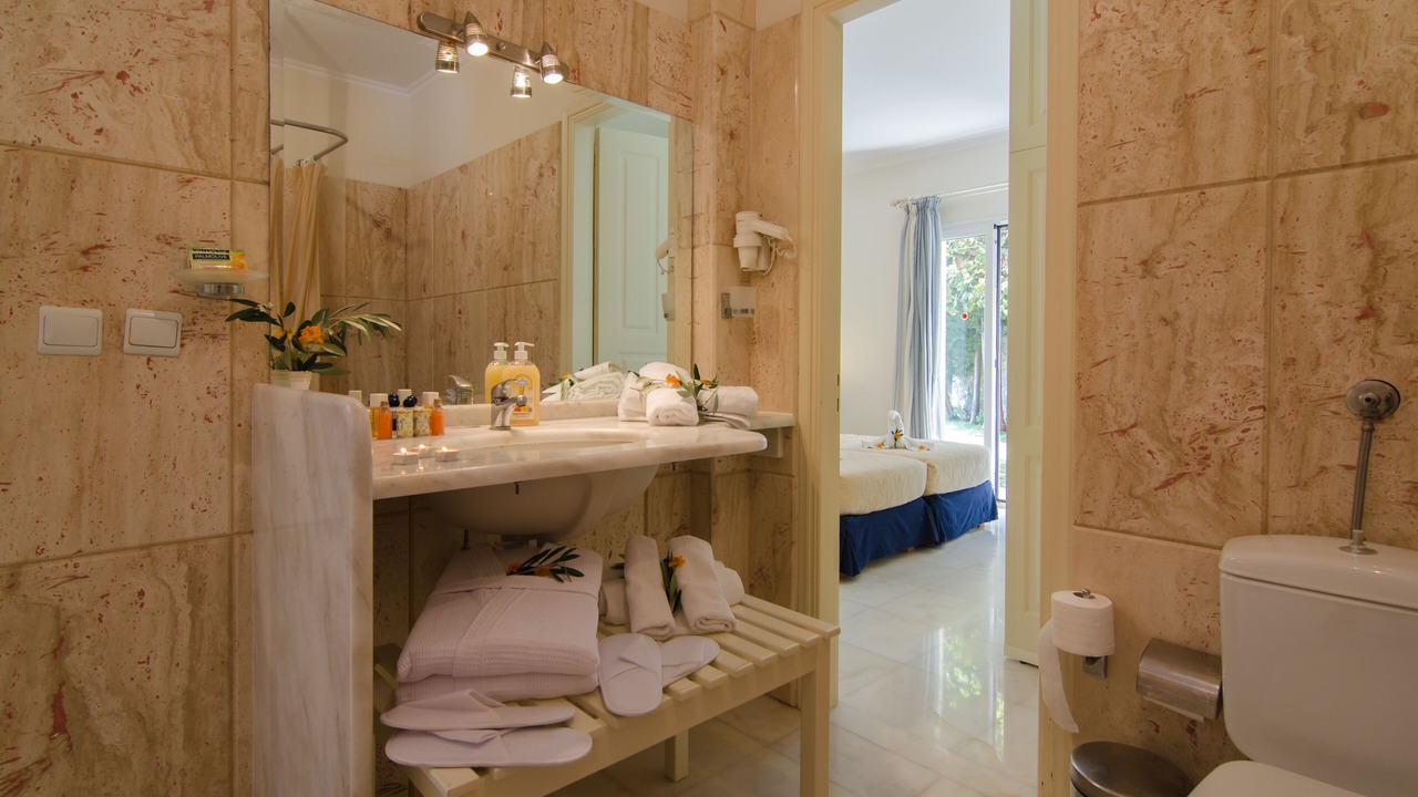 Photo of Bathroom in Dassia