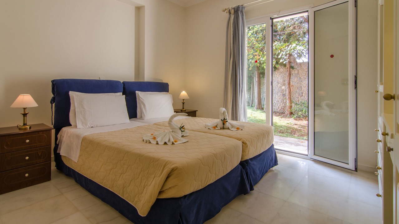 Photo of Bedroom in Dassia