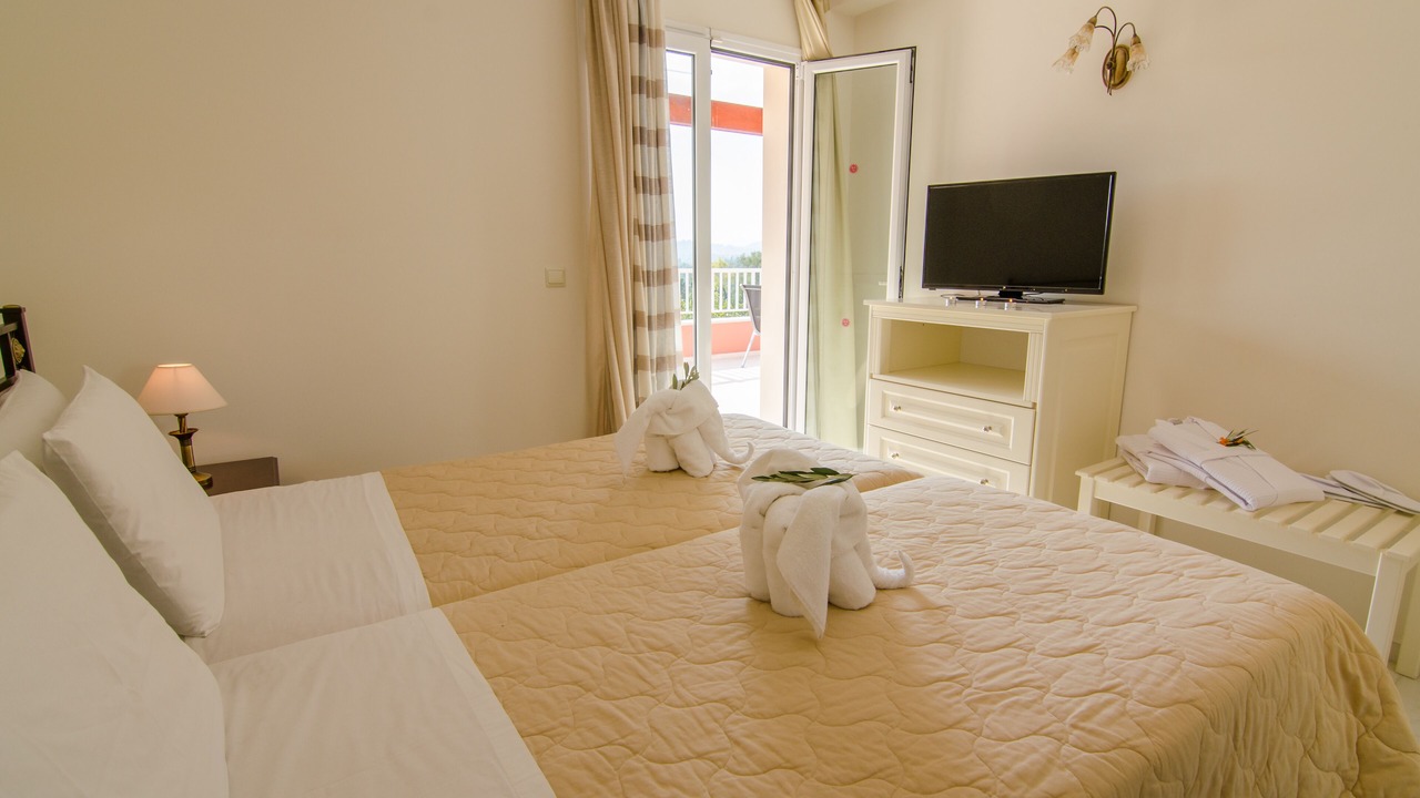Photo of Bedroom in Dassia