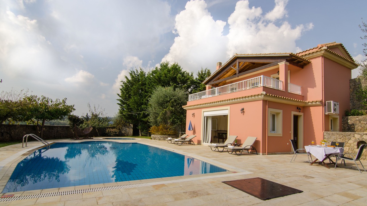 Photo of Outdoor in Dassia