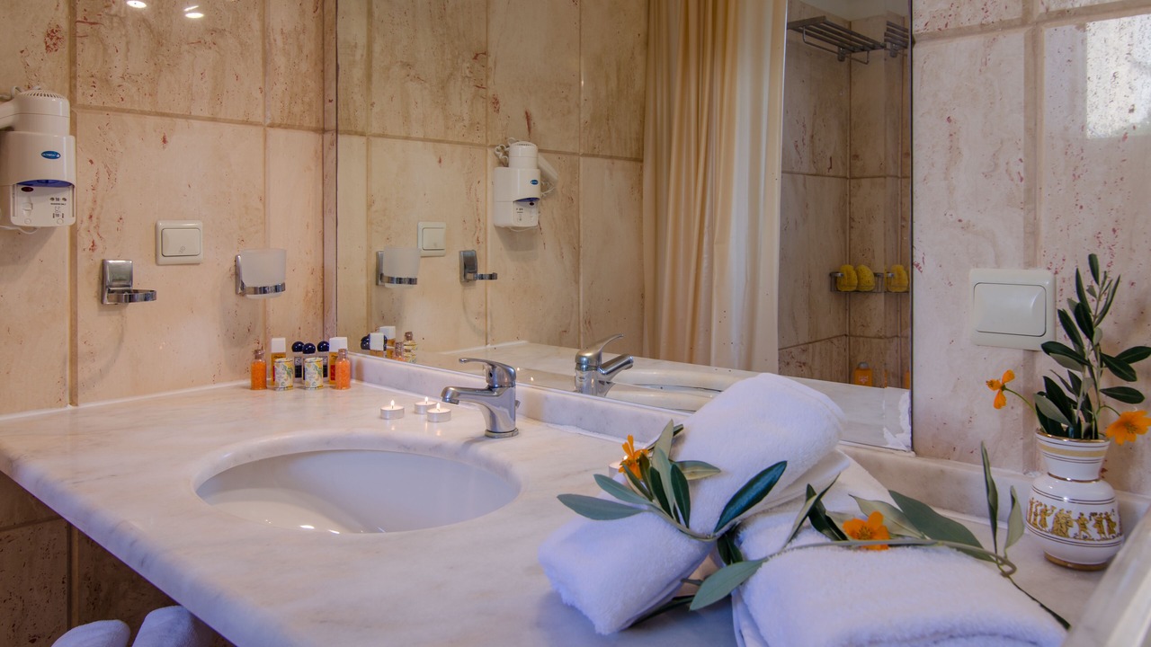 Photo of Bathroom in Dassia