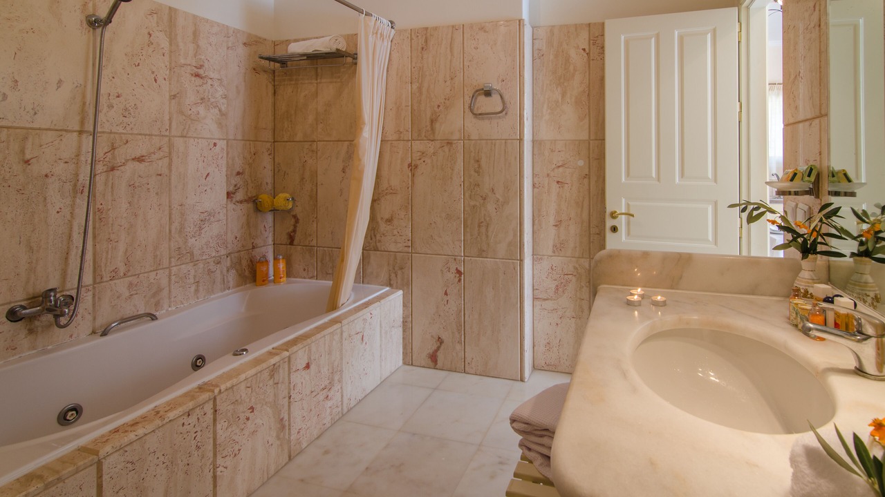 Photo of Bathroom in Dassia