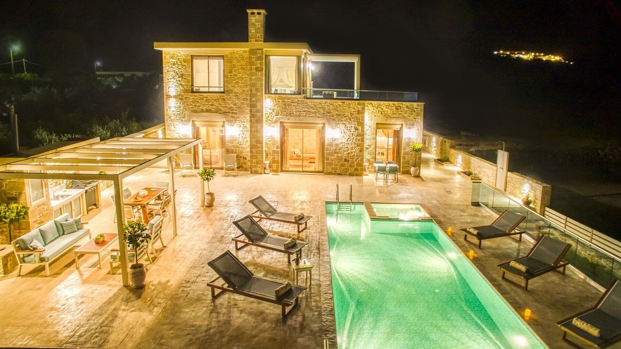 Photo of Outdoor in Falassarna
