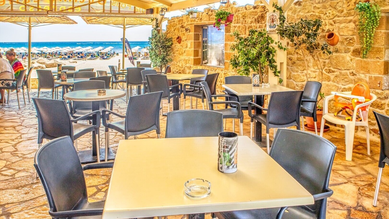 Photo of Outdoor in Falassarna
