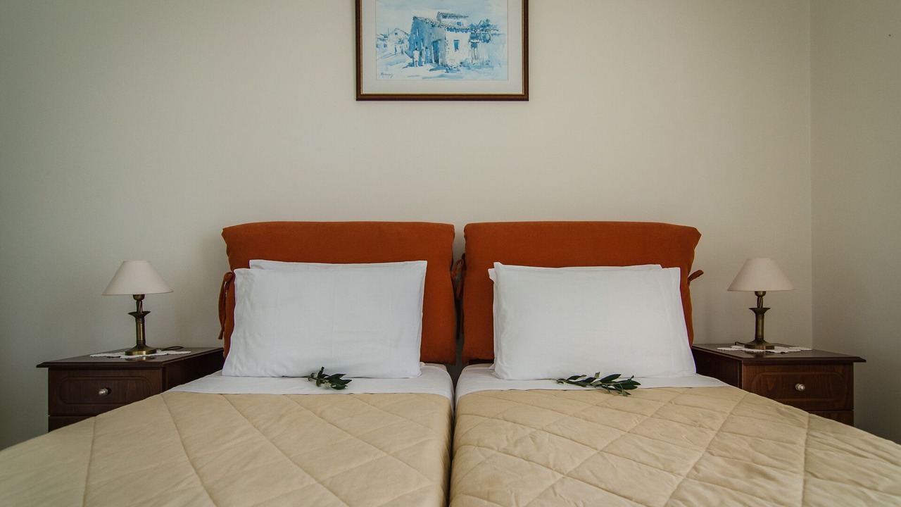 Photo of Bedroom in Dassia