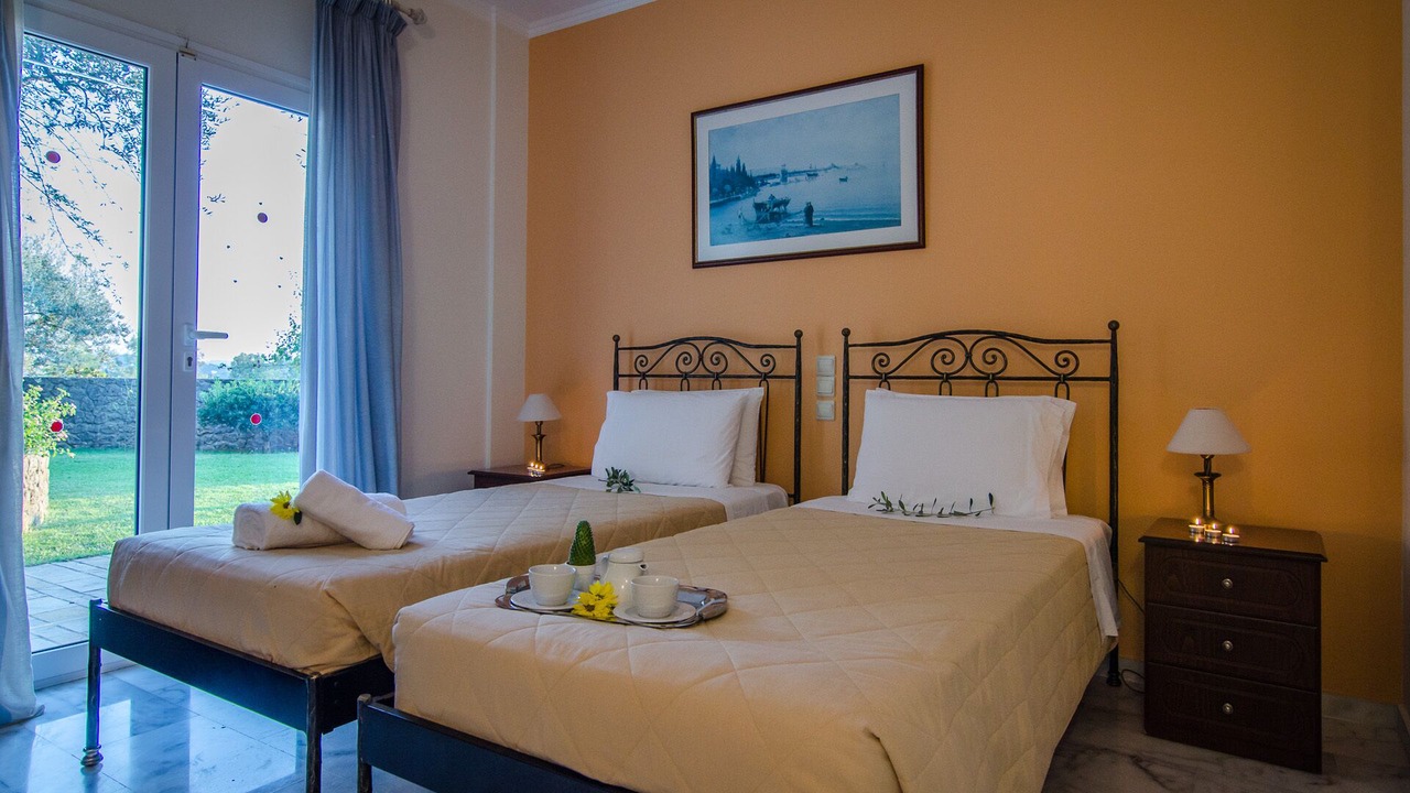 Photo of Bedroom in Dassia