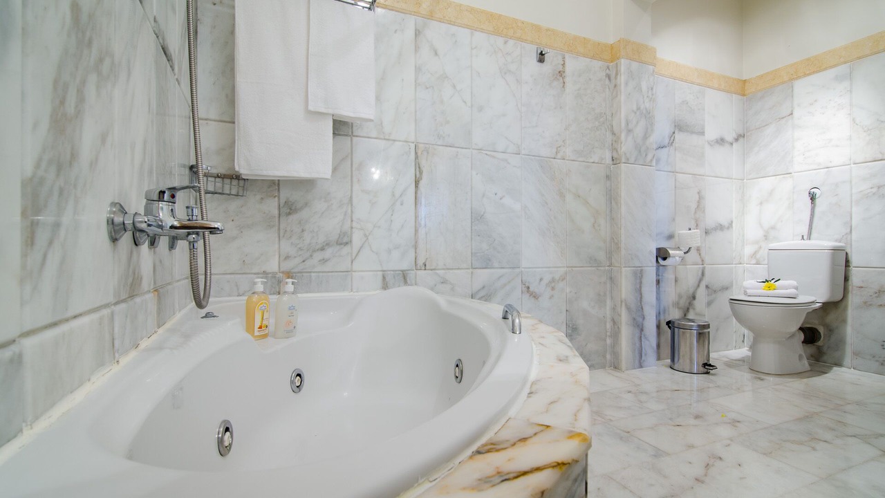 Photo of Bathroom in Dassia