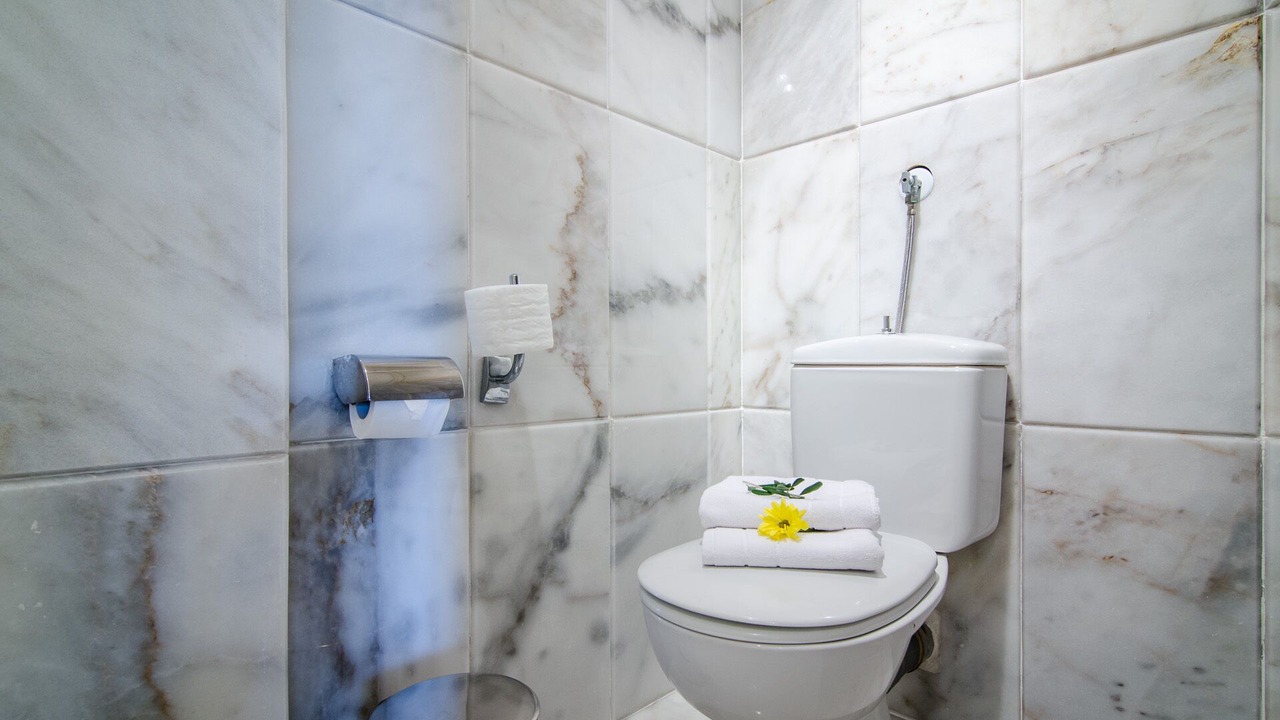 Photo of Bathroom in Dassia