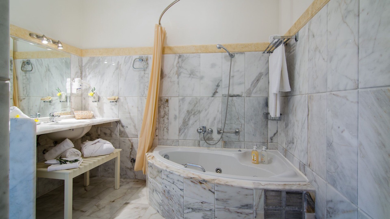 Photo of Bathroom in Dassia