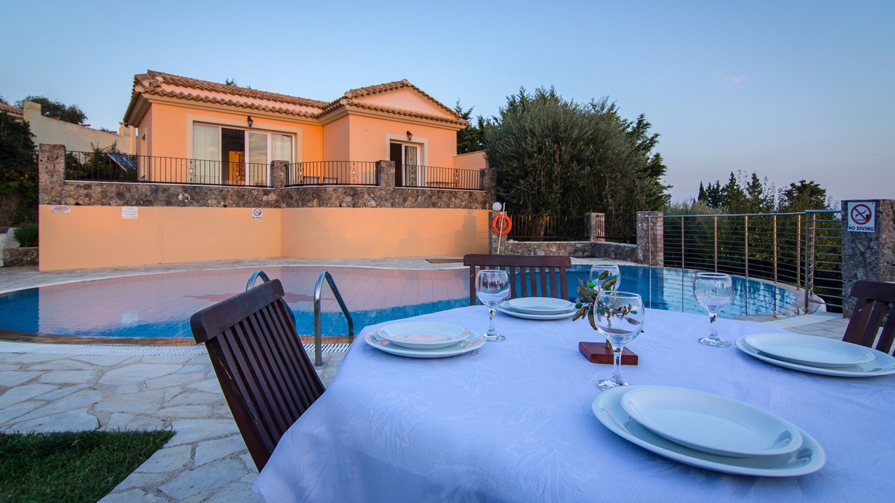 Photo of Outdoor in Dassia