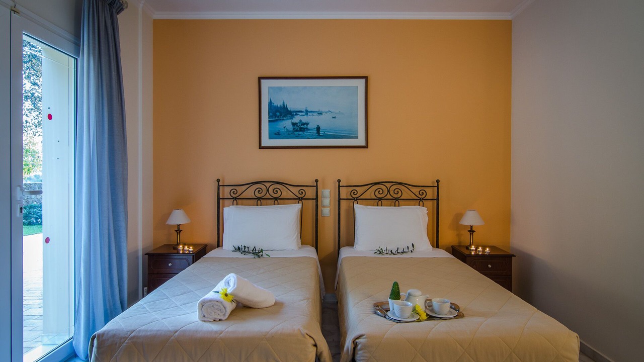 Photo of Bedroom in Dassia