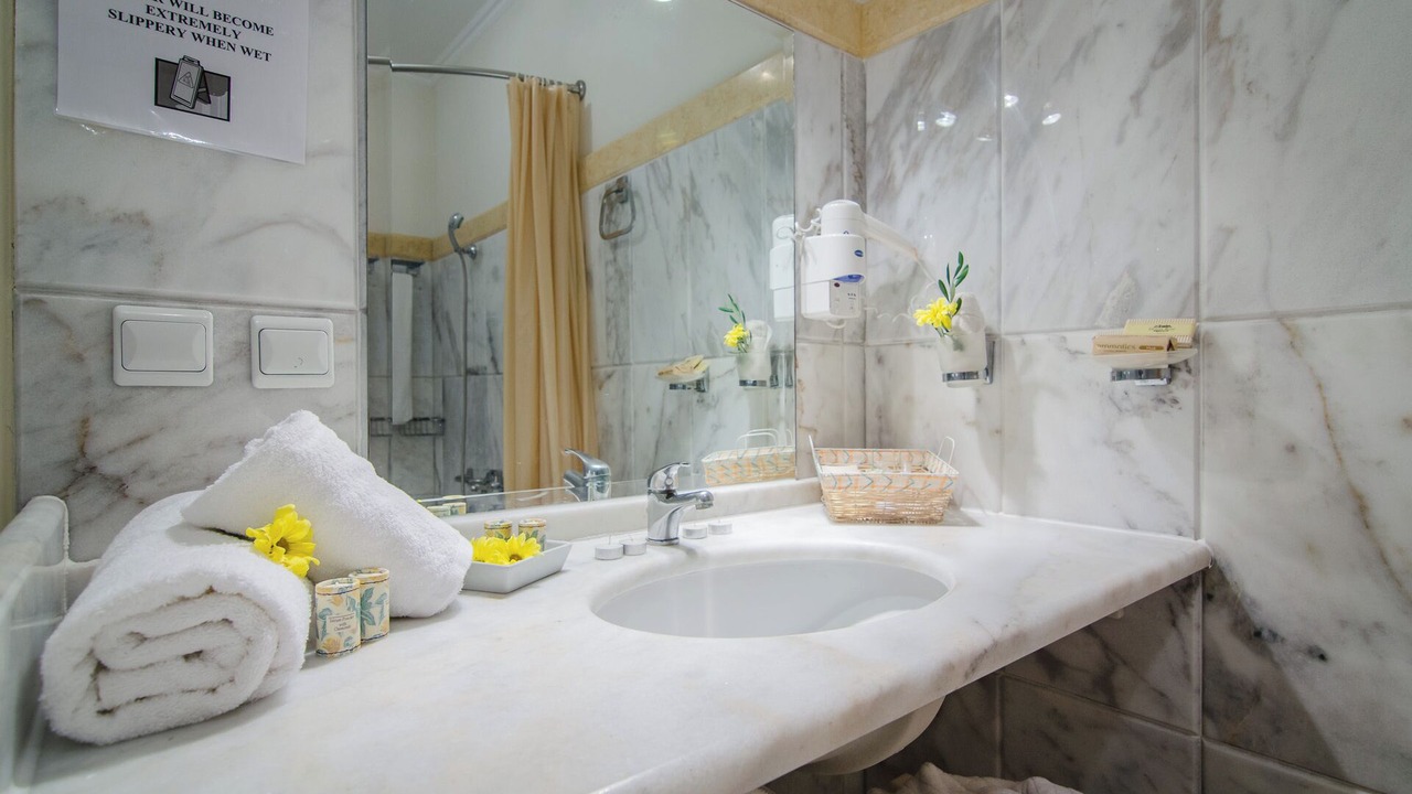 Photo of Bathroom in Dassia