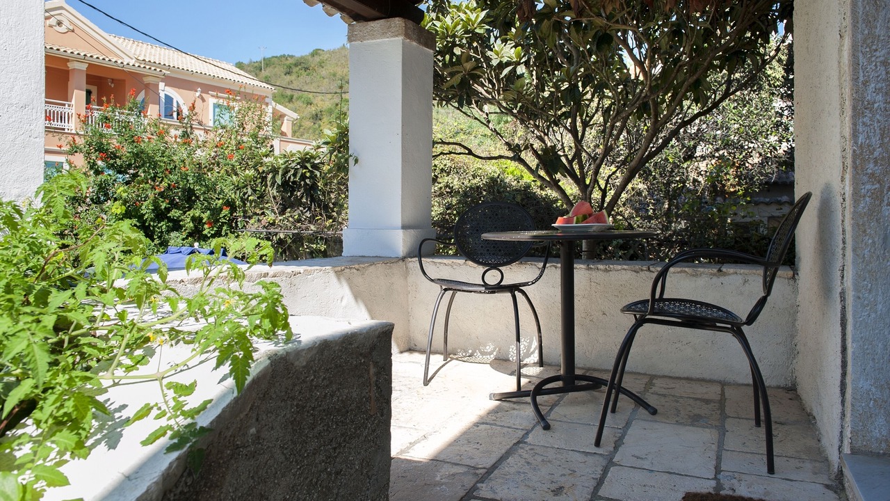 Photo of Outdoor in Agios Stefanos