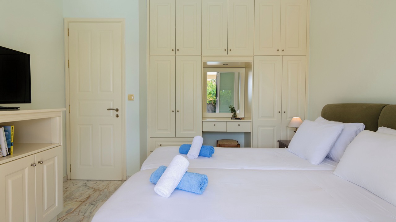 Photo of Bedroom in Dassia