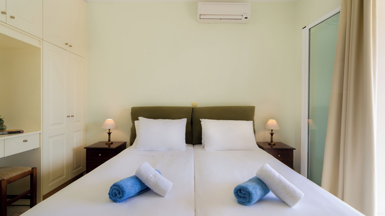 Photo of Bedroom in Dassia