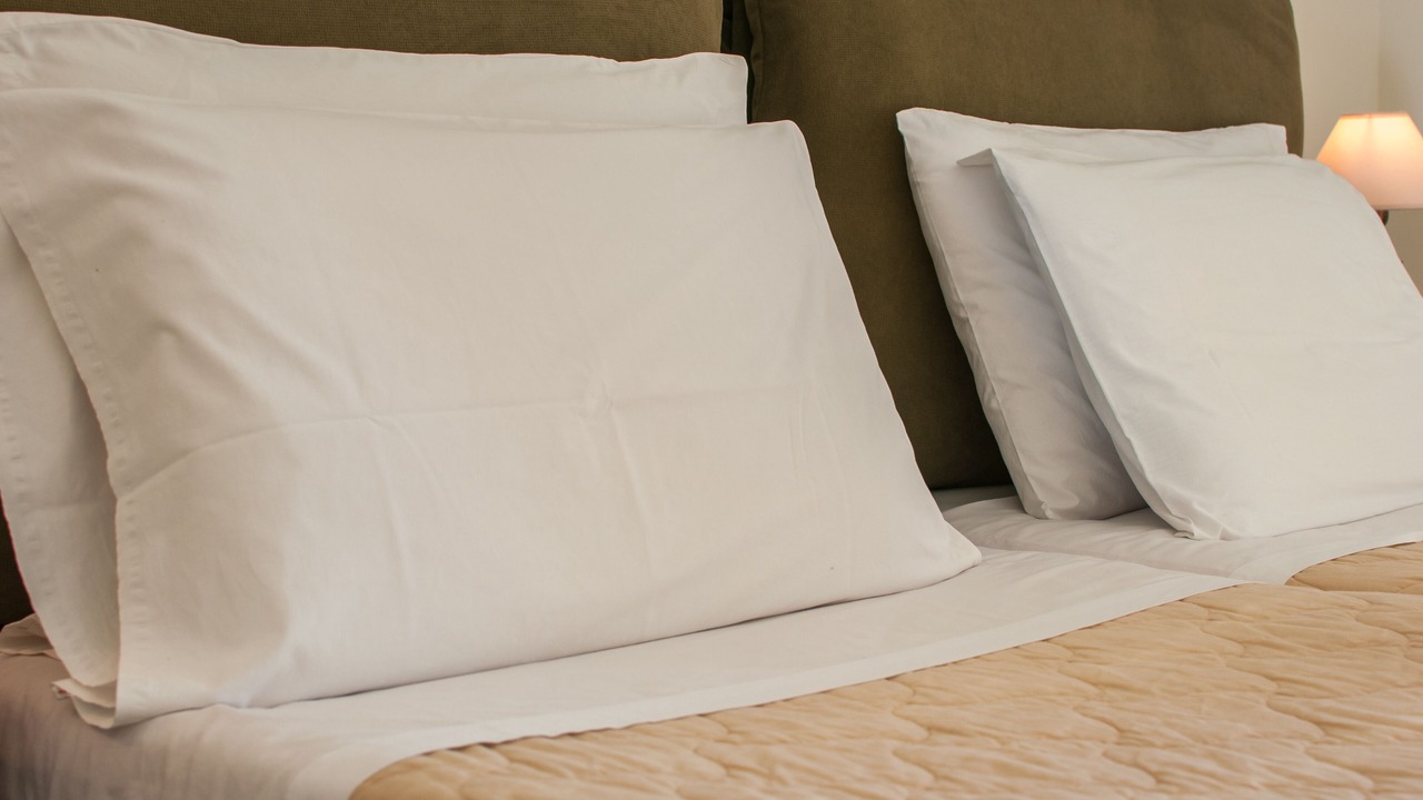 Photo of Bedroom in Dassia