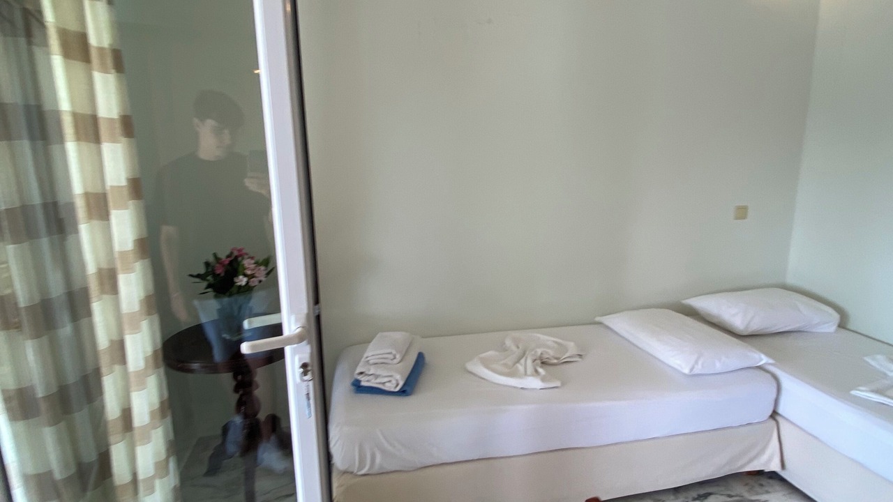 Photo of Bedroom in Dassia
