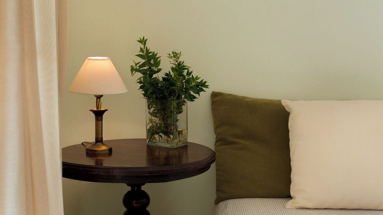 Photo of Bedroom in Dassia