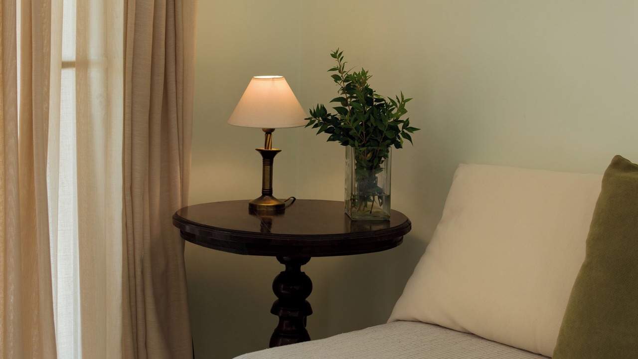Photo of Bedroom in Dassia