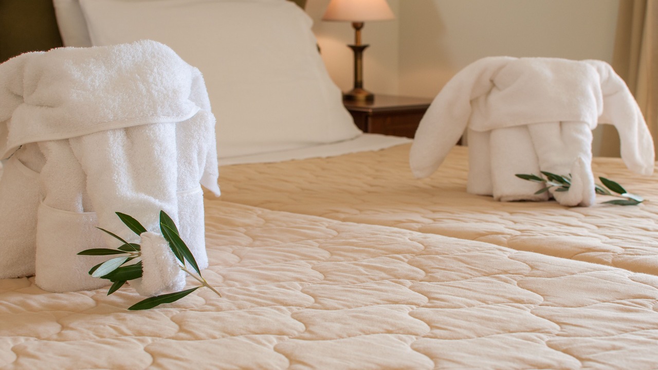 Photo of Bedroom in Dassia